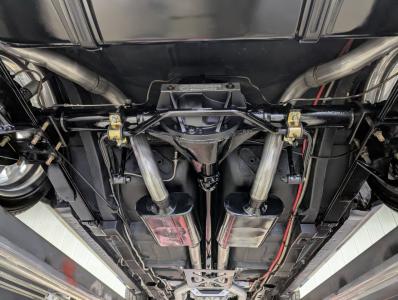 1969 Chevrolet Camaro Pro Touring