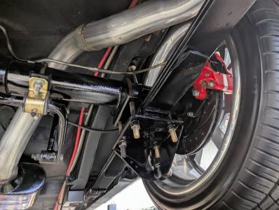 1969 Chevrolet Camaro Pro Touring