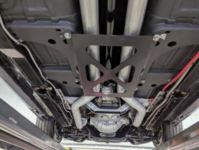 1969 Chevrolet Camaro Pro Touring