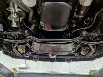 1969 Chevrolet Camaro Pro Touring