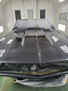 1969 Chevrolet Camaro Pro Touring