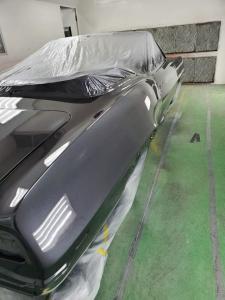 1969 Chevrolet Camaro Pro Touring