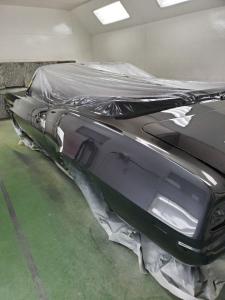 1969 Chevrolet Camaro Pro Touring