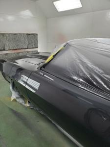 1969 Chevrolet Camaro Pro Touring