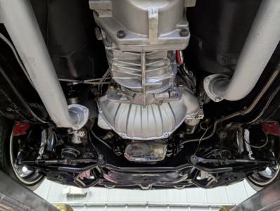 1969 Chevrolet Camaro Pro Touring