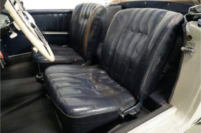 1958 Mercedes - Benz 190