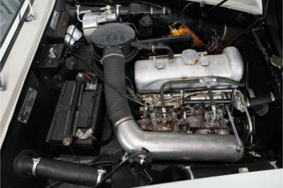 1958 Mercedes - Benz 190