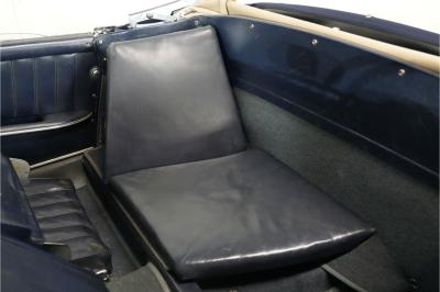 1958 Mercedes - Benz 190