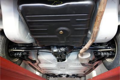 1958 Mercedes - Benz 190