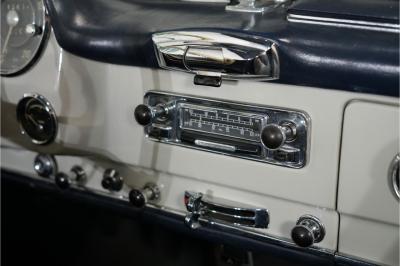 1958 Mercedes - Benz 190