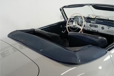 1958 Mercedes - Benz 190