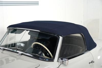 1958 Mercedes - Benz 190