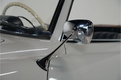 1958 Mercedes - Benz 190