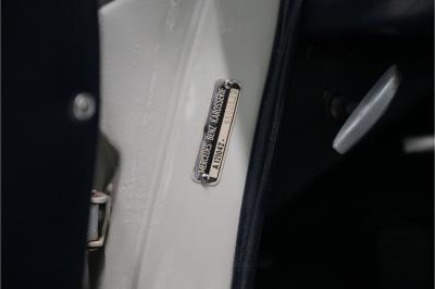 1958 Mercedes - Benz 190