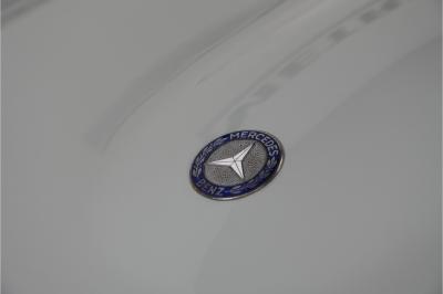 1958 Mercedes - Benz 190