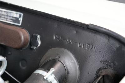 1958 Mercedes - Benz 190