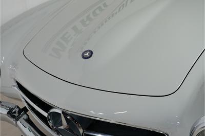 1958 Mercedes - Benz 190