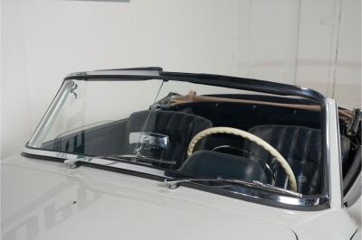 1958 Mercedes - Benz 190