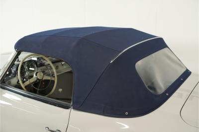 1958 Mercedes - Benz 190