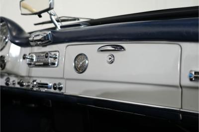1958 Mercedes - Benz 190