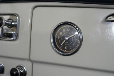 1958 Mercedes - Benz 190