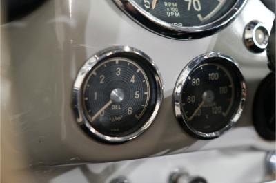 1958 Mercedes - Benz 190