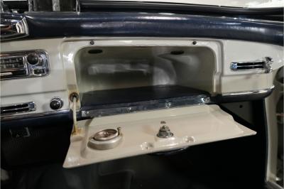 1958 Mercedes - Benz 190