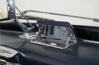 1958 Mercedes - Benz 190