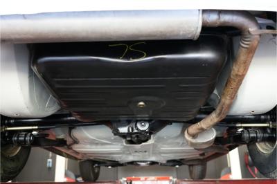 1958 Mercedes - Benz 190