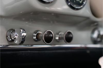 1958 Mercedes - Benz 190