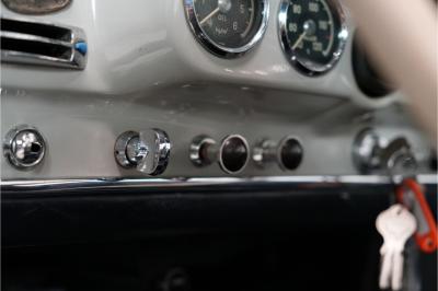 1958 Mercedes - Benz 190