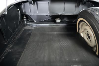 1958 Mercedes - Benz 190