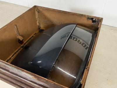 1958 Mercedes - Benz 190