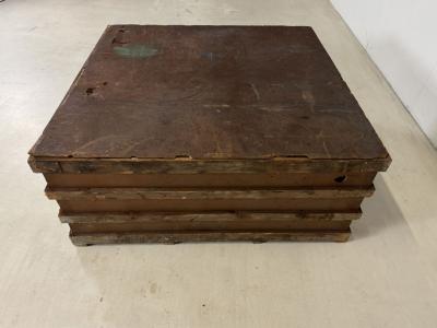 1958 Mercedes - Benz 190