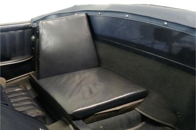 1958 Mercedes - Benz 190