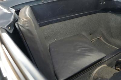 1958 Mercedes - Benz 190