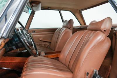 1970 Mercedes - Benz 280 SL Pagoda