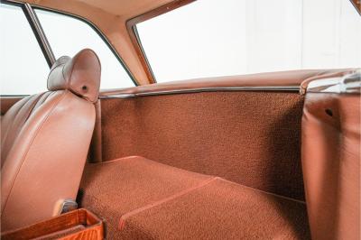 1970 Mercedes - Benz 280 SL Pagoda