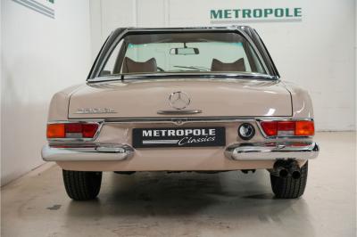 1970 Mercedes - Benz 280 SL Pagoda