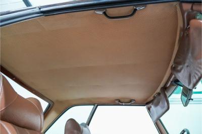 1970 Mercedes - Benz 280 SL Pagoda