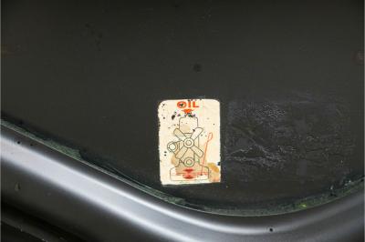 1970 Mercedes - Benz 280 SL Pagoda