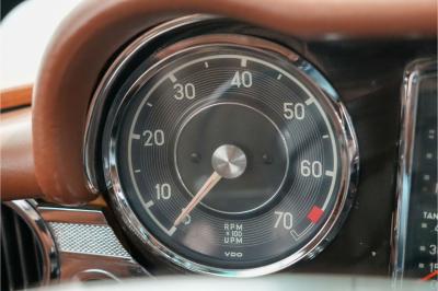 1970 Mercedes - Benz 280 SL Pagoda