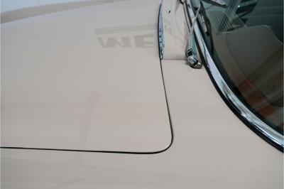 1970 Mercedes - Benz 280 SL Pagoda