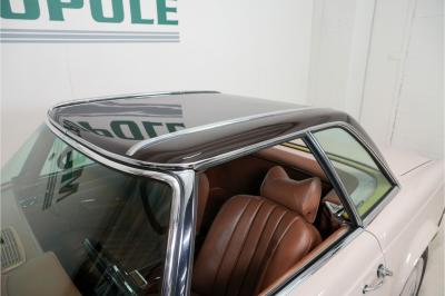 1970 Mercedes - Benz 280 SL Pagoda