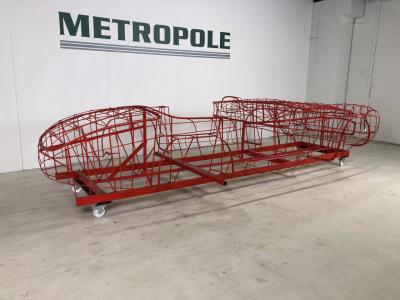 2020 Mercedes - Benz 300 series