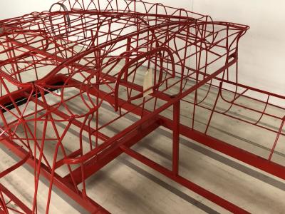 2020 Mercedes - Benz 300 series