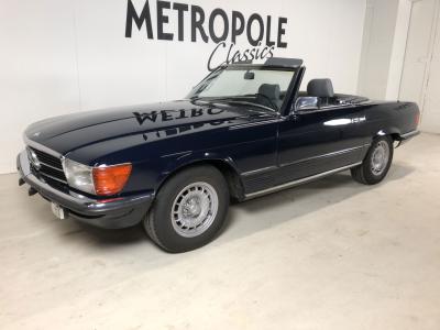 1984 Mercedes - Benz 300 series