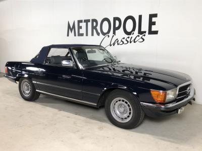 1984 Mercedes - Benz 300 series