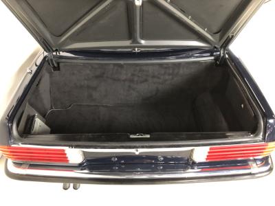 1984 Mercedes - Benz 300 series