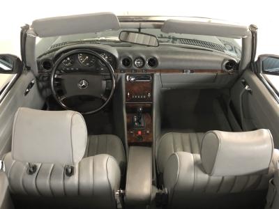 1984 Mercedes - Benz 300 series